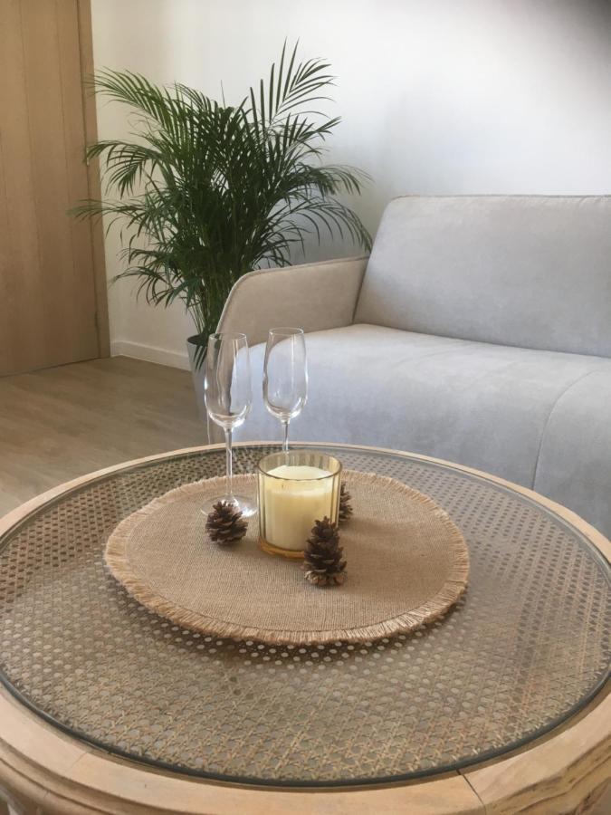 Cabine Conge Nieuw Appartement Dichtbij Zee Остенде Екстер'єр фото