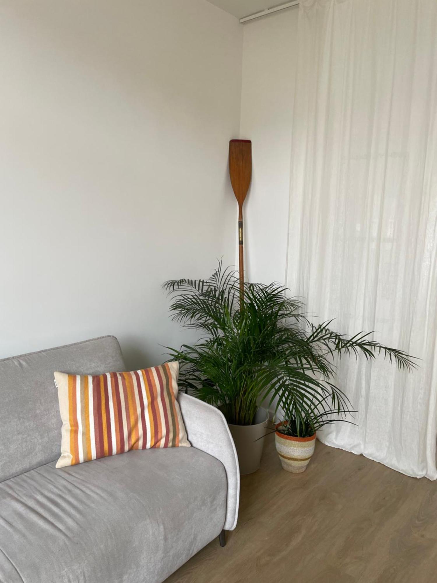 Cabine Conge Nieuw Appartement Dichtbij Zee Остенде Екстер'єр фото