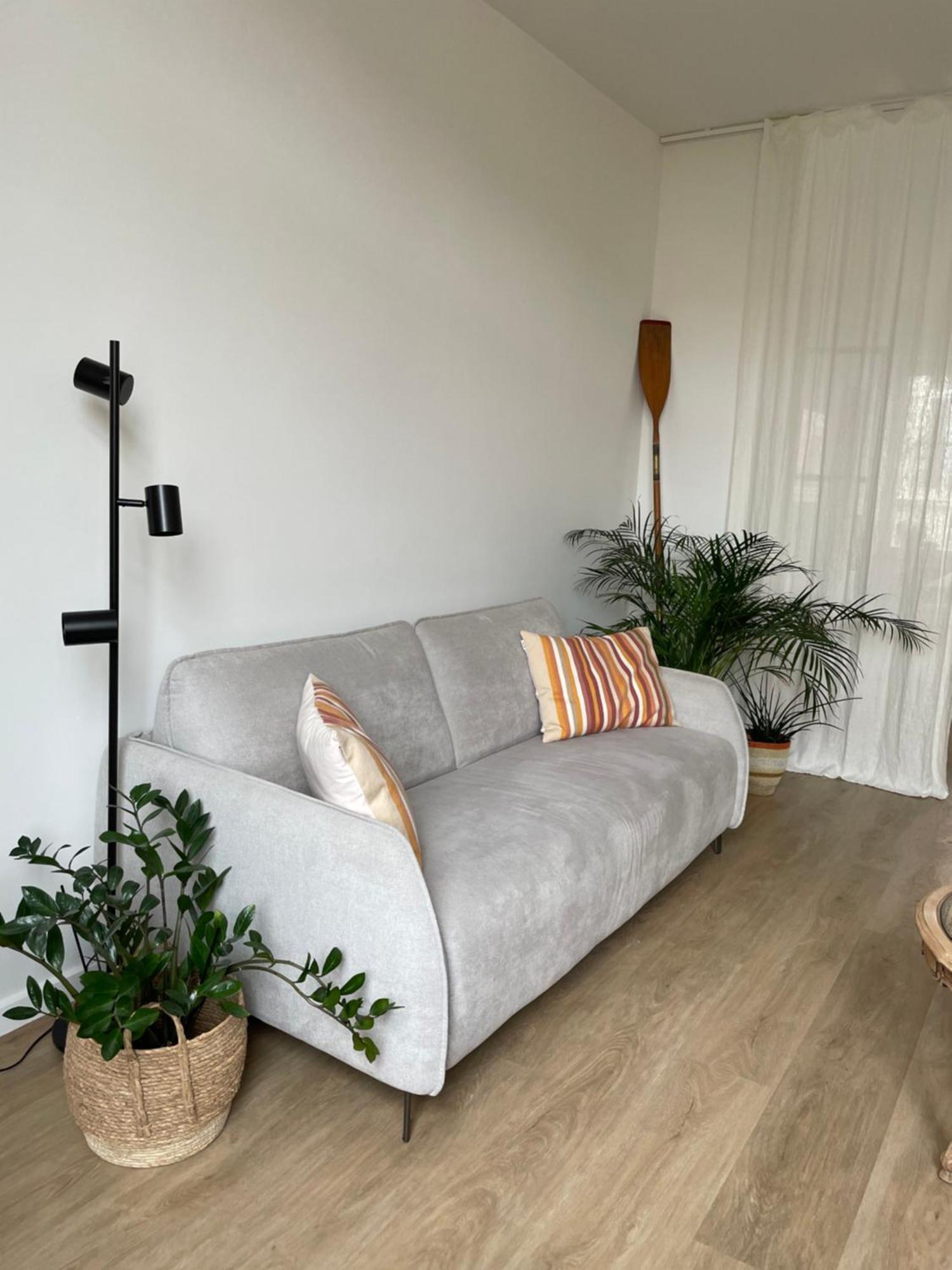 Cabine Conge Nieuw Appartement Dichtbij Zee Остенде Екстер'єр фото